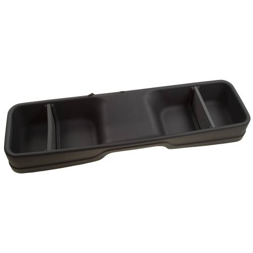 Husky Liners - Husky Liners 09021 Husky Gear Box Cargo Box