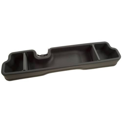 Husky Liners - Husky Liners 09201 Husky Gear Box Cargo Box