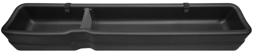 Husky Liners - Husky Liners 09291 Husky Gear Box Cargo Box