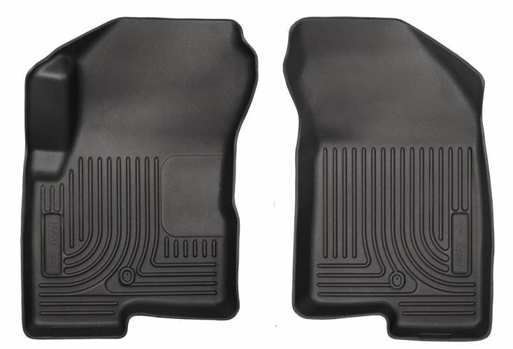 Husky Liners - Husky Liners 13001 WeatherBeater Front Floor Liner Set