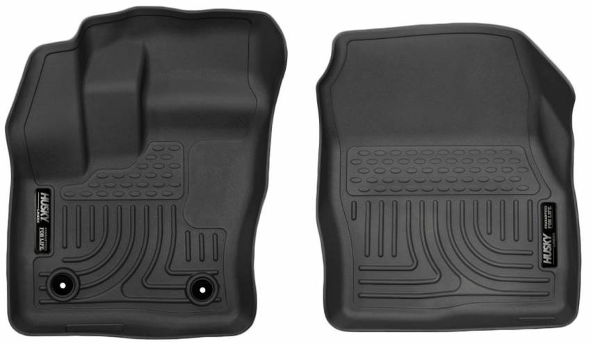 Husky Liners - Husky Liners 18321 WeatherBeater Front Floor Liner Set