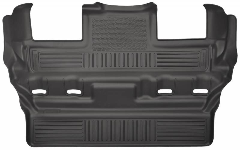 Husky Liners - Husky Liners 19301 WeatherBeater Third Row Floor Liner Set