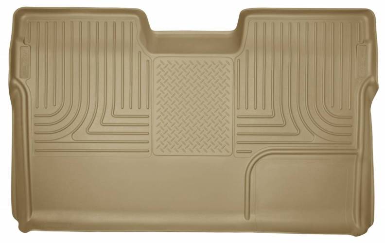 Husky Liners - Husky Liners 19333 WeatherBeater Rear Floor Liner Set