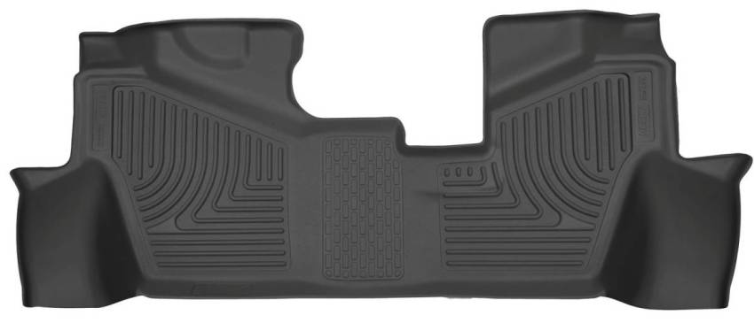 Husky Liners - Husky Liners 19421 WeatherBeater Third Row Floor Liner Set