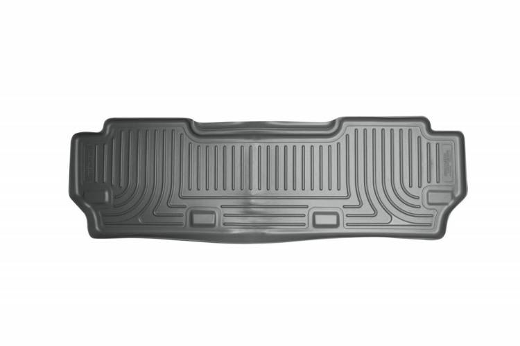 Husky Liners - Husky Liners 19852 WeatherBeater Third Row Floor Liner Set