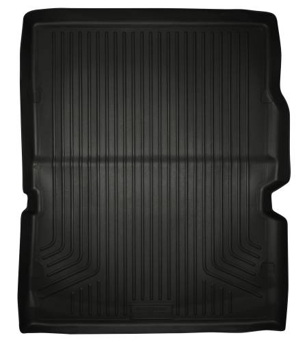 Husky Liners - Husky Liners 20421 WeatherBeater Cargo Area Liner