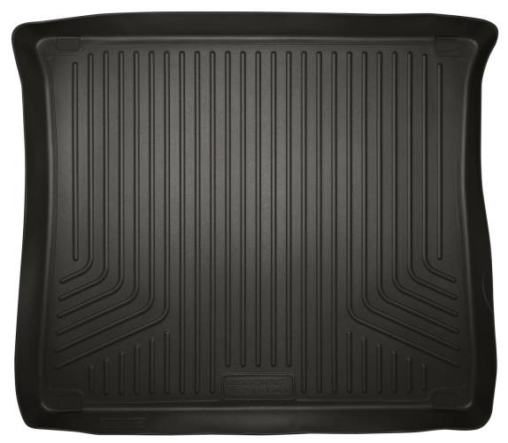 Husky Liners - Husky Liners 20621 WeatherBeater Cargo Area Liner