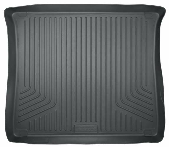 Husky Liners - Husky Liners 20622 WeatherBeater Cargo Area Liner