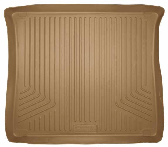 Husky Liners - Husky Liners 20623 WeatherBeater Cargo Area Liner