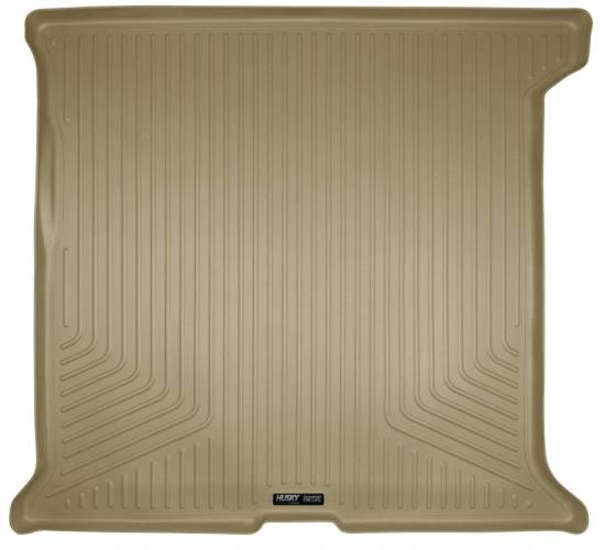 Husky Liners - Husky Liners 23403 WeatherBeater Cargo Area Liner