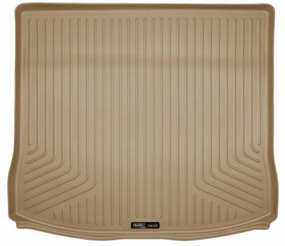 Husky Liners - Husky Liners 23523 WeatherBeater Cargo Area Liner