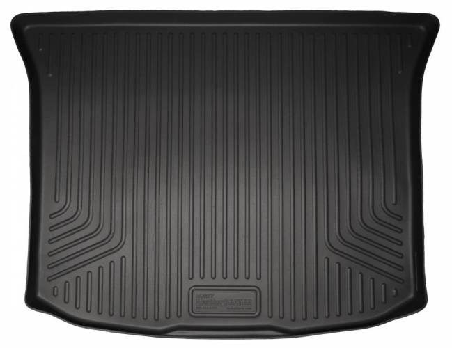 Husky Liners - Husky Liners 23721 WeatherBeater Cargo Area Liner