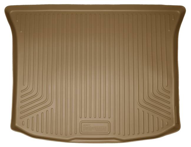 Husky Liners - Husky Liners 23723 WeatherBeater Cargo Area Liner