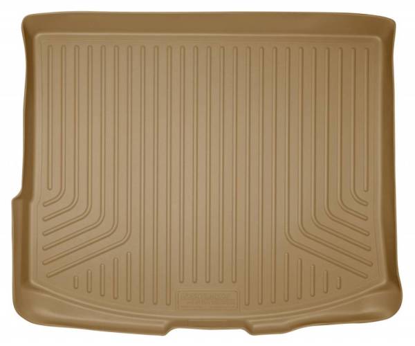 Husky Liners - Husky Liners 23743 WeatherBeater Cargo Area Liner