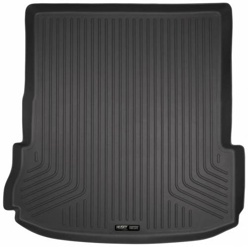 Husky Liners - Husky Liners 23781 WeatherBeater Cargo Area Liner