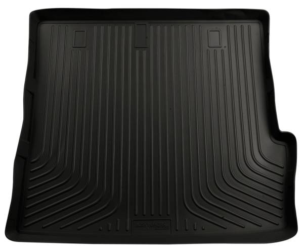 Husky Liners - Husky Liners 24361 WeatherBeater Cargo Area Liner