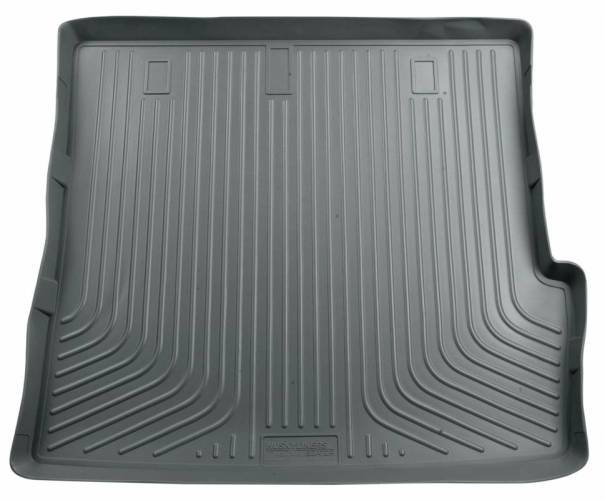 Husky Liners - Husky Liners 24362 WeatherBeater Cargo Area Liner