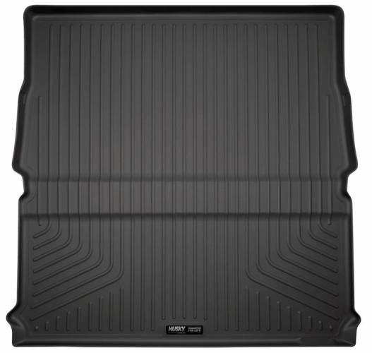 Husky Liners - Husky Liners 24391 WeatherBeater Cargo Area Liner