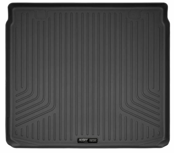 Husky Liners - Husky Liners 24401 WeatherBeater Cargo Area Liner