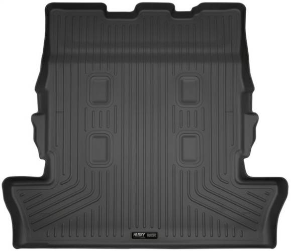 Husky Liners - Husky Liners 25341 WeatherBeater Cargo Area Liner