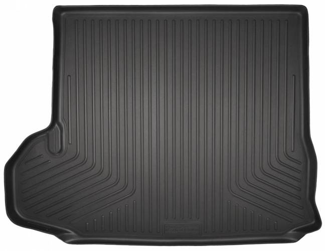 Husky Liners - Husky Liners 25561 WeatherBeater Cargo Area Liner