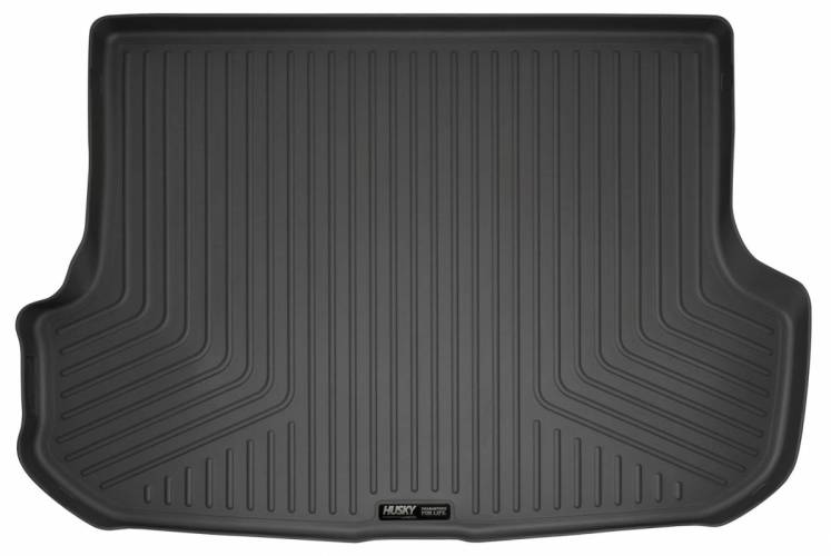 Husky Liners - Husky Liners 25651 WeatherBeater Cargo Area Liner