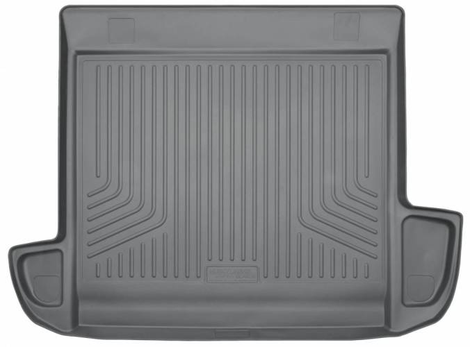 Husky Liners - Husky Liners 25722 WeatherBeater Cargo Area Liner