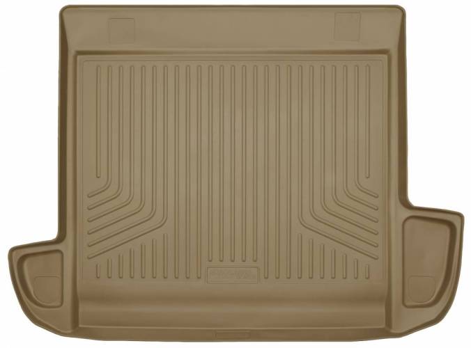 Husky Liners - Husky Liners 25723 WeatherBeater Cargo Area Liner