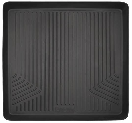 Husky Liners - Husky Liners 25731 WeatherBeater Cargo Area Liner