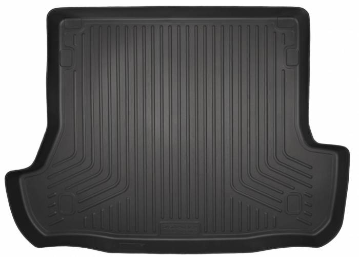 Husky Liners - Husky Liners 25741 WeatherBeater Cargo Area Liner