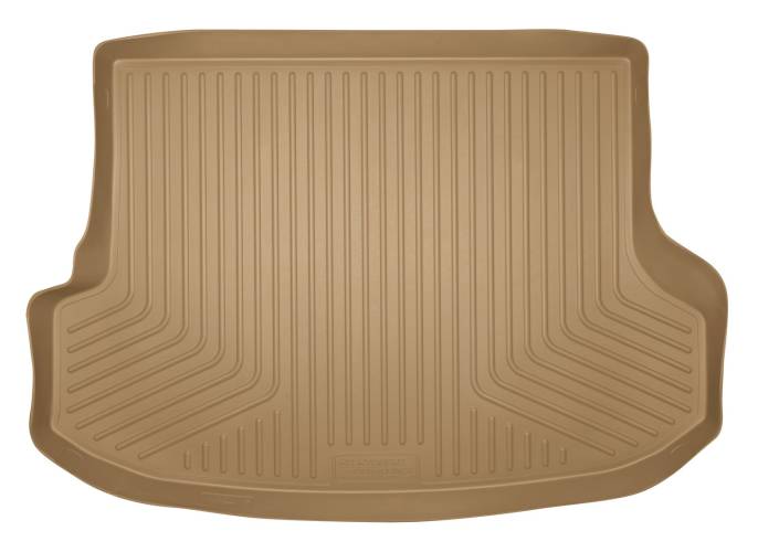 Husky Liners - Husky Liners 25893 WeatherBeater Cargo Area Liner