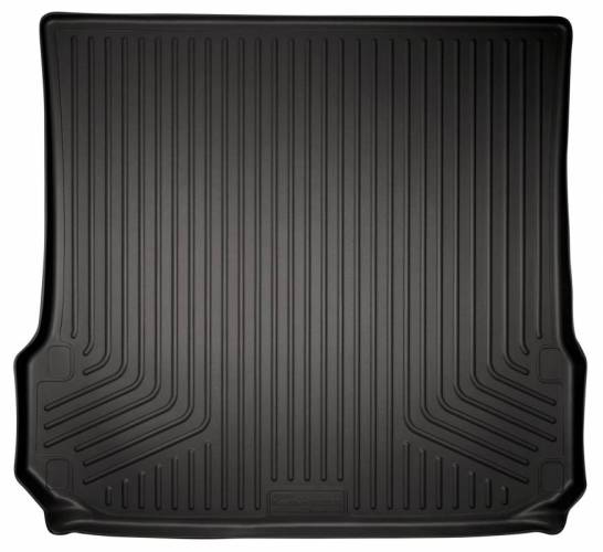 Husky Liners - Husky Liners 26651 WeatherBeater Cargo Area Liner