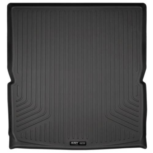 Husky Liners - Husky Liners 28141 WeatherBeater Cargo Area Liner