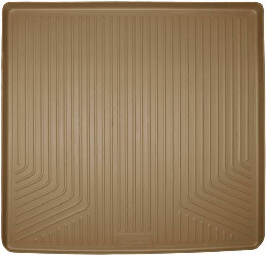 Husky Liners - Husky Liners 28213 WeatherBeater Cargo Area Liner