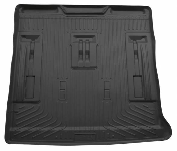 Husky Liners - Husky Liners 28251 WeatherBeater Cargo Area Liner