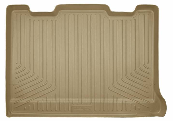 Husky Liners - Husky Liners 28263 WeatherBeater Cargo Area Liner