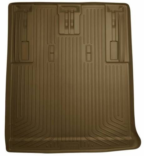 Husky Liners - Husky Liners 28273 WeatherBeater Cargo Area Liner