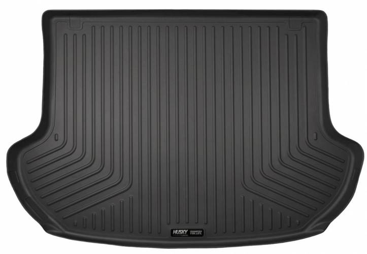 Husky Liners - Husky Liners 28611 WeatherBeater Cargo Area Liner