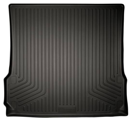 Husky Liners - Husky Liners 28651 WeatherBeater Cargo Area Liner