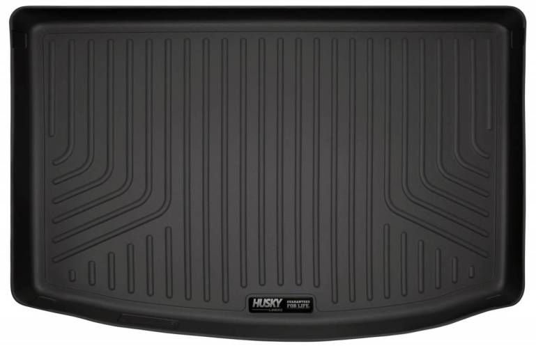 Husky Liners - Husky Liners 28701 WeatherBeater Cargo Area Liner