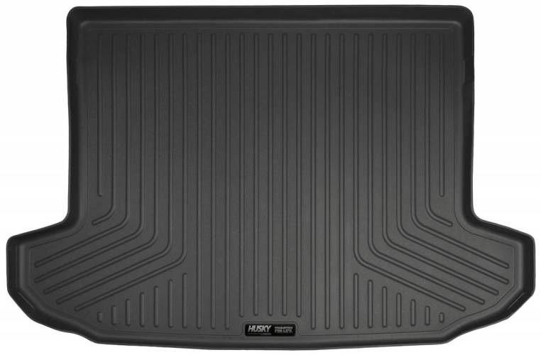 Husky Liners - Husky Liners 28871 WeatherBeater Cargo Area Liner