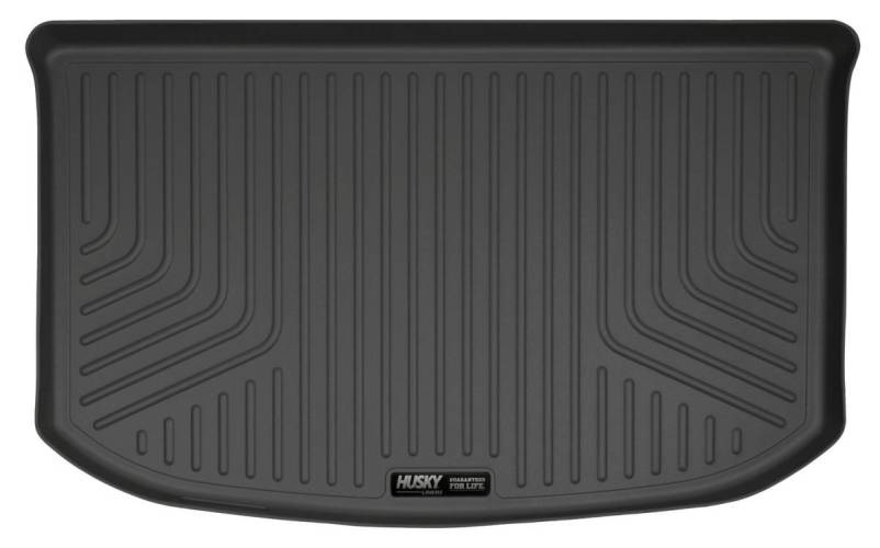 Husky Liners - Husky Liners 40611 WeatherBeater Trunk Liner Cargo Area Liner