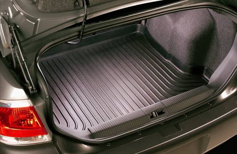 Husky Liners - Husky Liners 44041 WeatherBeater Cargo Area Liner