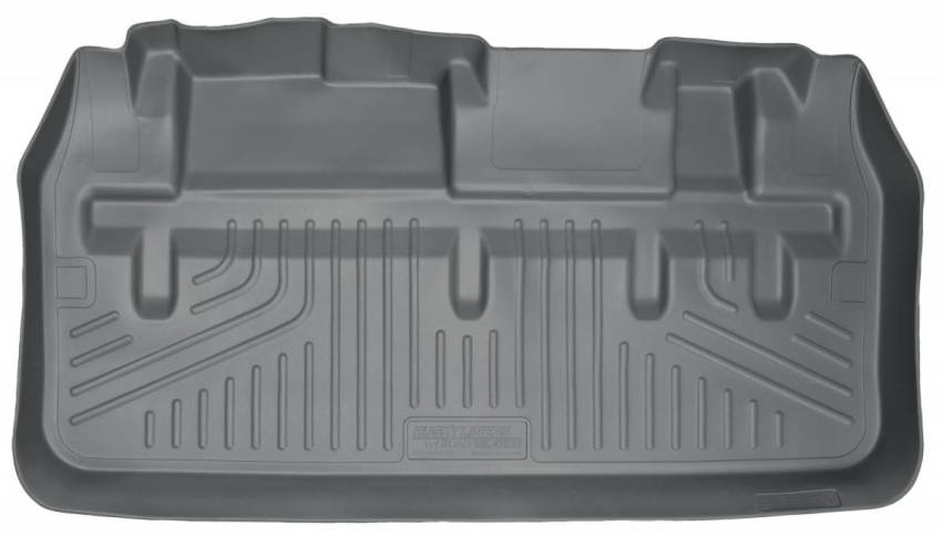 Husky Liners - Husky Liners 44042 WeatherBeater Cargo Area Liner