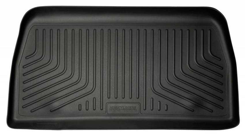 Husky Liners - Husky Liners 44061 WeatherBeater Cargo Area Liner