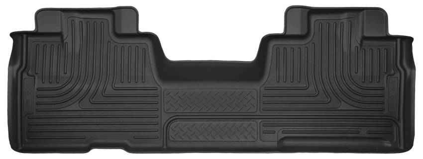 Husky Liners - Husky Liners 53441 X-act Contour Front Floor Mat Set