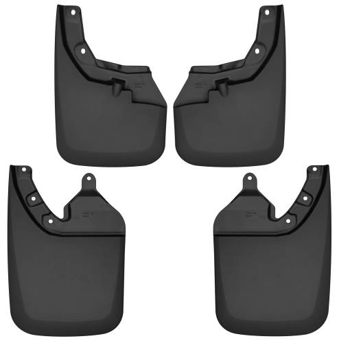 Husky Liners - Husky Liners 56946 Mud Guard Set  Mud Flap Kit