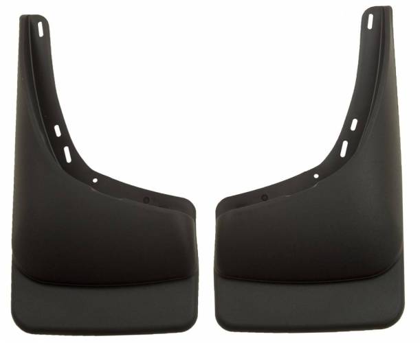 Husky Liners - Husky Liners 57241 Custom Molded Mud Guards Rear Mud Flap