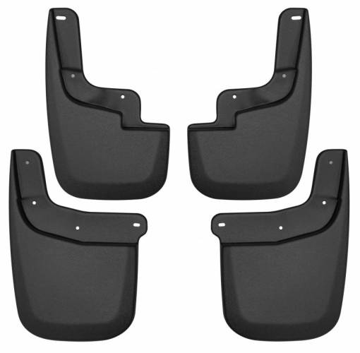 Husky Liners - Husky Liners 58236 Mud Guard Set  Mud Flap Kit