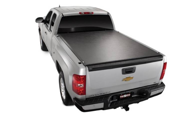 Truxedo - Truxedo 580601 TruXedo Lo Pro QT Tonneau Cover